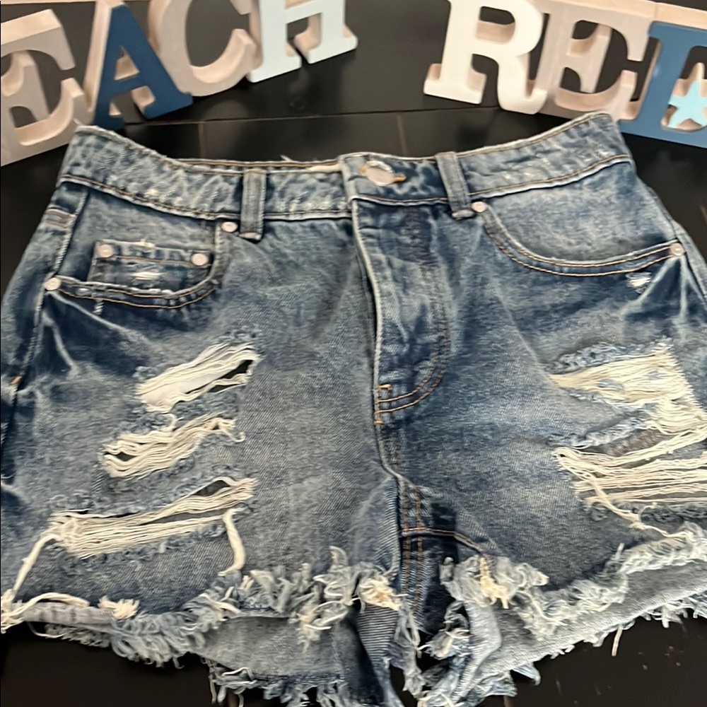 Shorts
